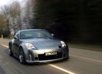 Nissan 350Z 2007 года